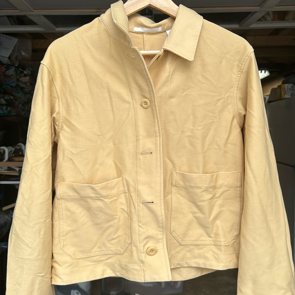Women’s button down top